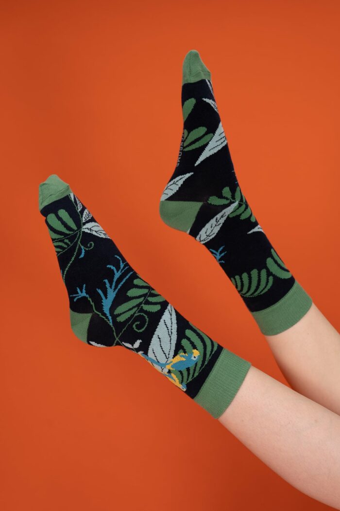 Greenbomb ponožky ara