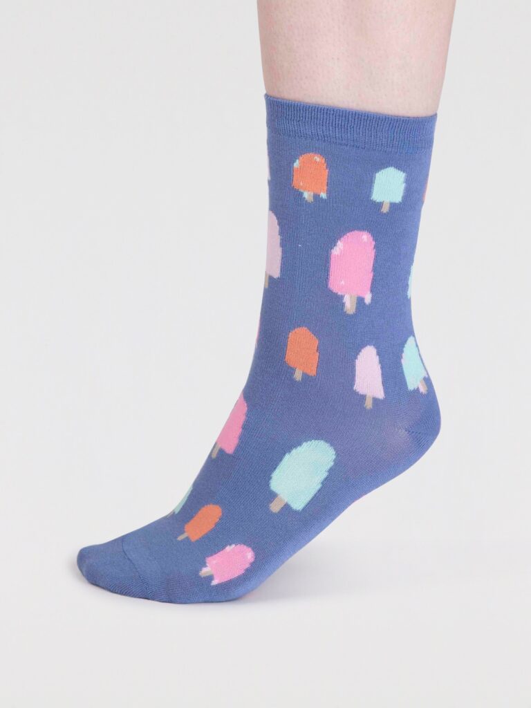 Thought dárkové balení ponožek koray seaside
