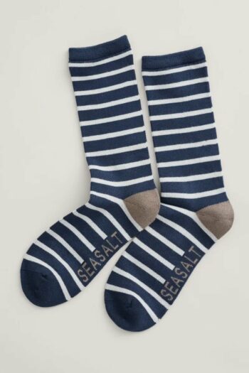 Seasalt Cornwall ponožky sailor breton
