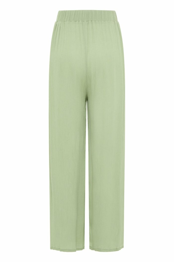 Tranquillo kalhoty topaz green