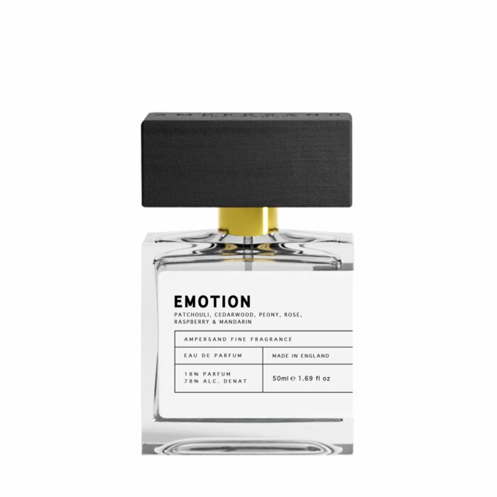 Ampersand parfém emotion
