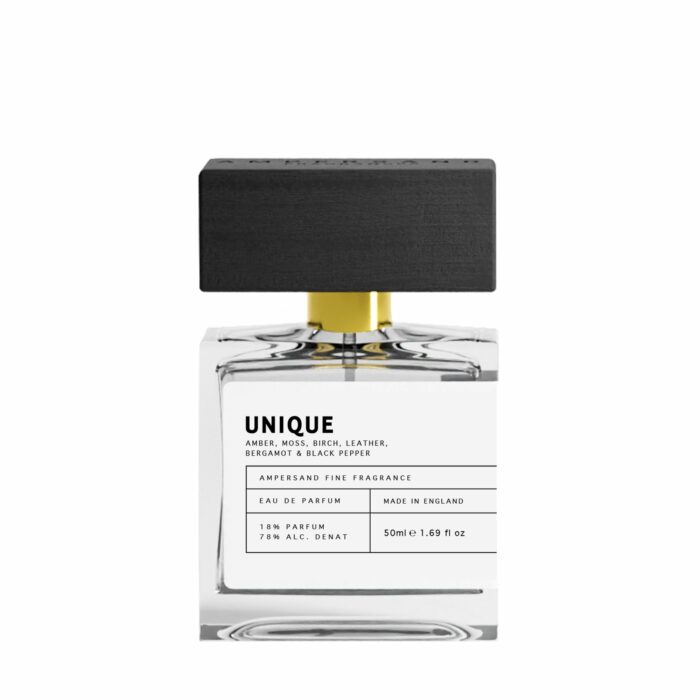 Ampersand parfém unique
