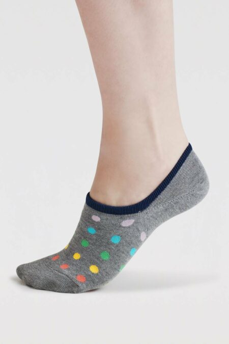 Thought ponožky dina grey