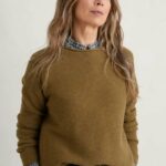 Merino svetr Fruity Canvas