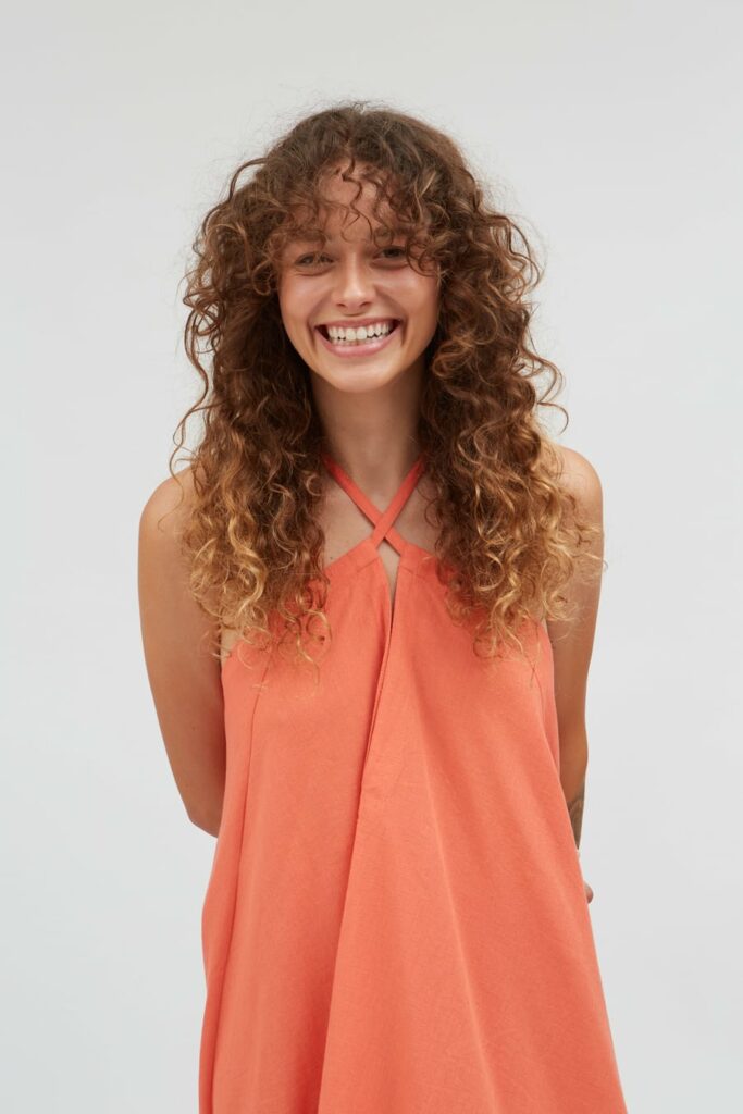 Luchelle Short - Mandarin