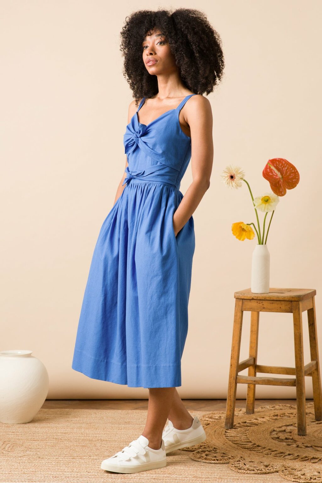 SALMA AZURE